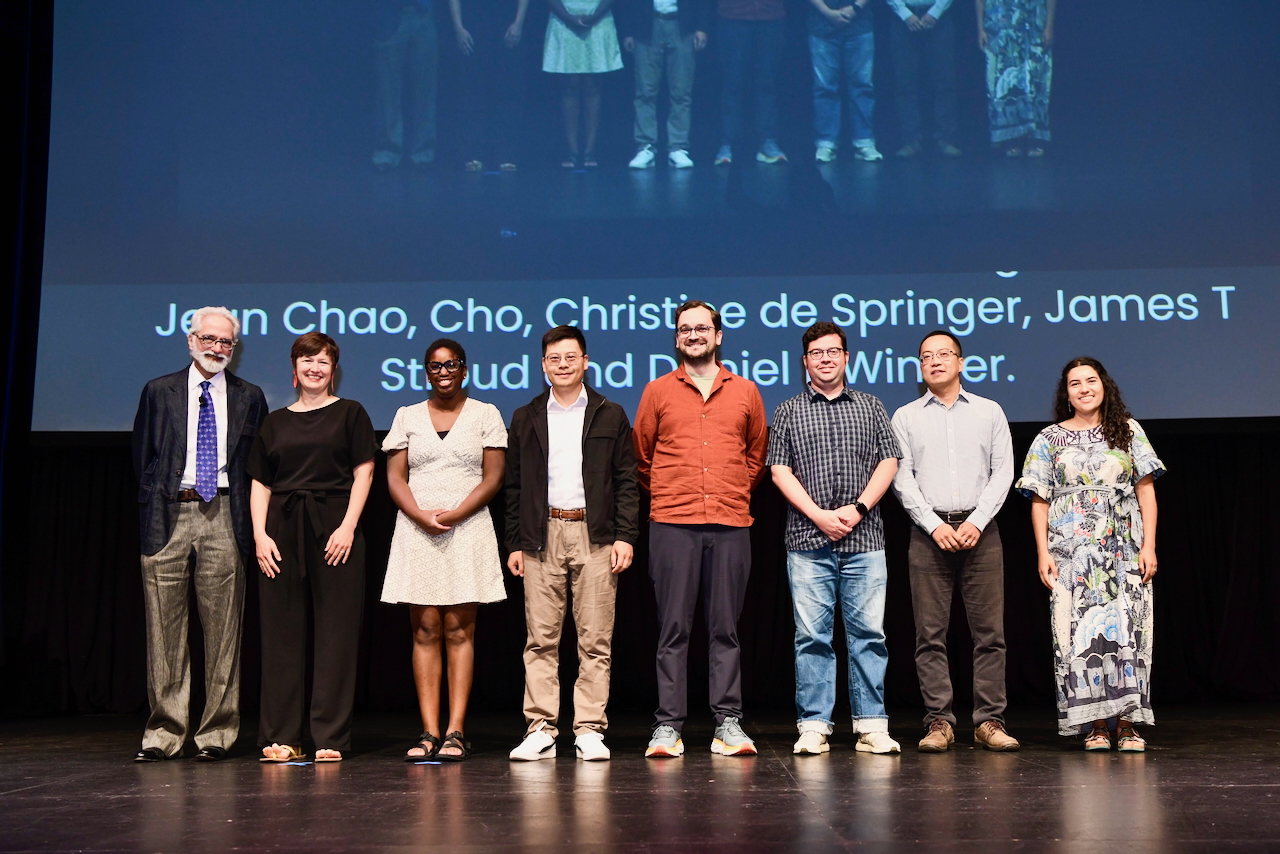 ESA Early Career Fellow